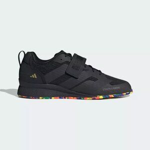 New Adidas Adipower Weightlifting III Unisex Fitness Gym Sports Shoes IF0534